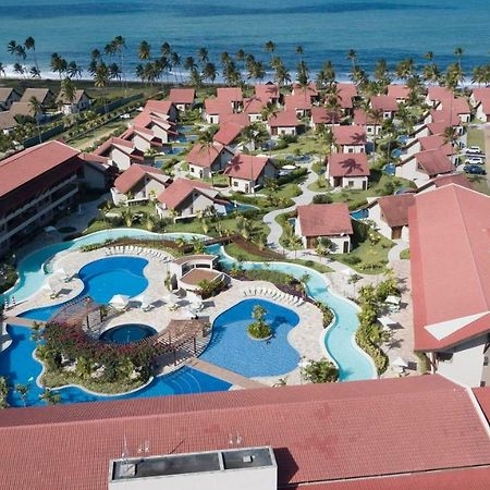 Apto Oka Beach Residence Pôrto das Galinhas Exterior foto